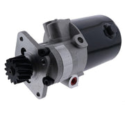 DURAFORCE Power Steering Pump 523092M91 for Massey Ferguson 175 255 265 275 382 50C 50D