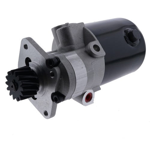 DURAFORCE Power Steering Pump 523092M91 for Massey Ferguson 175 255 265 275 382 50C 50D