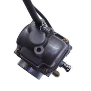 DURAFORCE For Yamaha Breeze 125 YFA1 1989-2004 ATV Intake Manifold Boot & Carburetor New