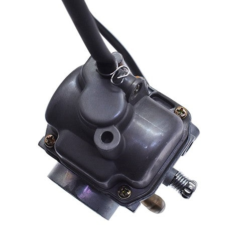 DURAFORCE For Yamaha Breeze 125 YFA1 1989-2004 ATV Intake Manifold Boot & Carburetor New