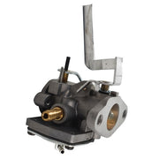 DURAFORCE 2Pcs Carburetor Kit Fits For Tecumseh AV520 TV085XA Engine 631720A 640290 640263
