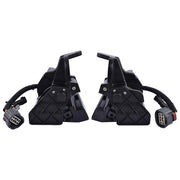 DURAFORCE Power Step Running Board Motor Left + Right Side 84131859 84131860 For Chevy GM