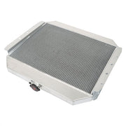 DURAFORCE For Ford 1978 1979 Bronco 70-1978 1979 F-100/F-250/F-350 3 Row Aluminum Radiator