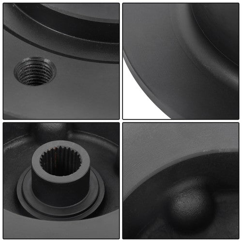 DURAFORCE AM142949 M164365 Disc Brake Rotor for John Deere XUV 620 825 835 855 865 Gator