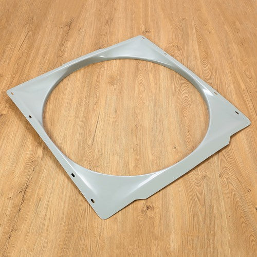 DURAFORCE Gray ABS Radiator Fan Shroud For Peterbilt 357 377 378 379 95-04 1997 1998 2000