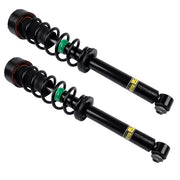 DURAFORCE Pair Rear Struts Shock Absorber Assys with Electric For Cadillac CT6 2016-2018