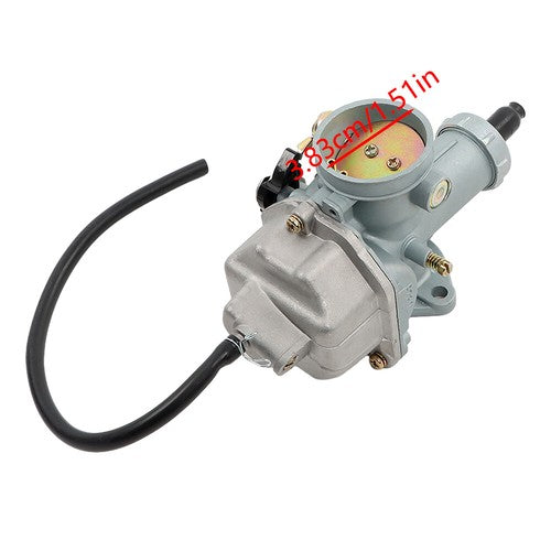 DURAFORCE PZ 30mm Lever Choke Carb Carby Carburetor 200cc 250cc PIT PRO Quad Dirt Bike ATV