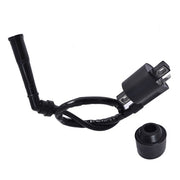 DURAFORCE Ignition Coil For ARCTIC CAT 700 2006-2008 For SUZUKI ALT185 1985 ALT185 NEW