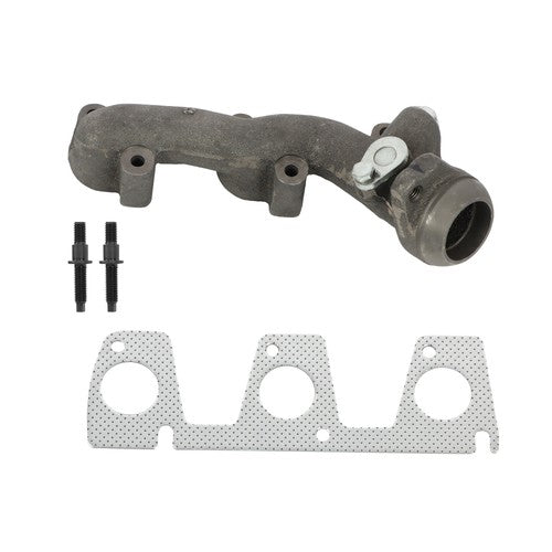 DURAFORCE F87Z9431BA Exhaust Manifold Kit 674-413 For Ford Ranger 1997 1998-2000 V6 3.0L