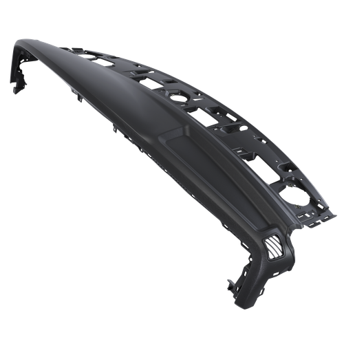 Dash Pad Replacement For 2002-2005 Dodge Ram 1500 2500 Dark Slate Gray
