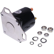 DURAFORCE New Relay Solenoid 12V for John Deere Combine 6620 7720 8820