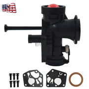 DURAFORCE Carburetor 93902 95902 Fit For Briggs & Stratton 95982 9C982 9D902 9D982 Carb