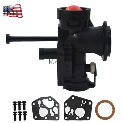 DURAFORCE Carburetor 93902 95902 Fit For Briggs & Stratton 95982 9C982 9D902 9D982 Carb
