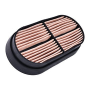 DURAFORCE Air Filter Element Safety P600975 87357353 32/925683 for John Deere JCB RE253519