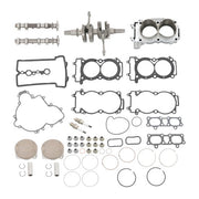 DURAFORCE 3023156 For Polaris 1000/RZR/XP Cylinder Crankshaft Camshaft Gasket Kit 2014-18