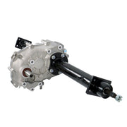 DURAFORCE Rear Axle Assembly For EZGO Golf Carts & For Cushman Gas 2014-2023 670468