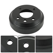 DURAFORCE Brake Drums Shoes Kit 1982-1992 For Yamaha G1, G2, G8, G9 Gas/Electric Golf Cart