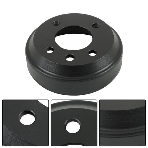 DURAFORCE Brake Drums Shoes Kit 1982-1992 For Yamaha G1, G2, G8, G9 Gas/Electric Golf Cart