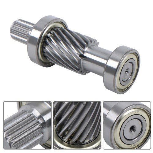 DURAFORCE Fit For EZGO RXV Electric Golf Cart 2008 and Up Input Shaft Kit 620329 New