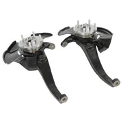 DURAFORCE 517153K550 Left Right Steering Knuckle Wheel Hub Unit For Hyundai Sonata 06-10