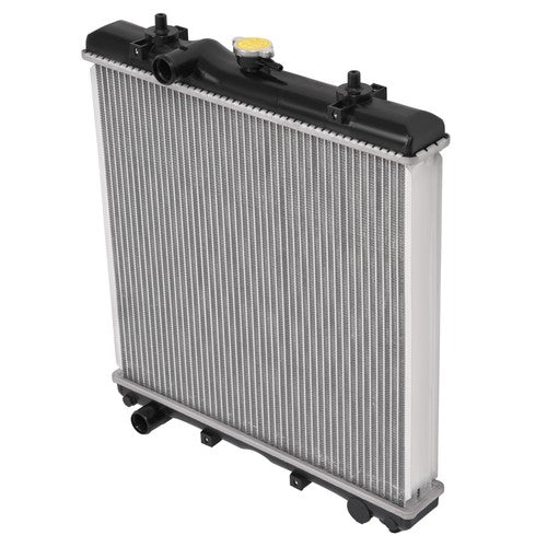 DURAFORCE Radiator For Kubota M8200 M6800HDC M6800S M6800SDT M9000DTM M9000DTL #3A15117100