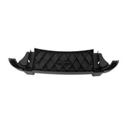 DURAFORCE For EZGO RXV Gas and Electric Golf Carts Rear Bumper 2008-2023 603819
