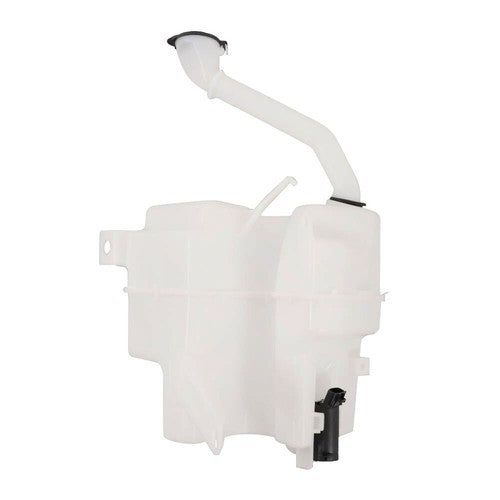 DURAFORCE Suitable For 18-22 Toyota Camry&Avalon White Plastic Windshield Washer Reservoir