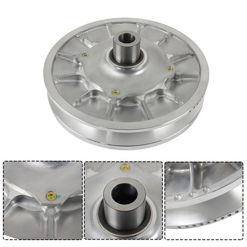 DURAFORCE NEW For POLARIS DRIVEN CLUTCH 2011-2013 RANGER 500 CREW 1322962 1323255