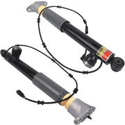 DURAFORCE 2PCS Rear For Hyundai Genesis 55321-3N510 Shock Absorber Strut Electric 08-15