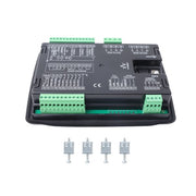 DURAFORCE Replacement Automatic Start Voltage Controller HGM6110N Generator Controller