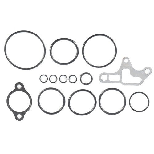 DURAFORCE New For Honda TRX 400EX TRX400 400 1999-14 Head Gaskets Set Top & End Gasket Kit