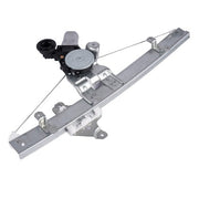 DURAFORCE Front Right Power Window Regulator w/ Motor for Nissan Maxima 2016-2023 751-069