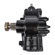 DURAFORCE Power Steering Gear Box for 2011-20 Chevrolet Silverado Sierra 2500 3500 HD 6.6L