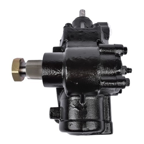 DURAFORCE Power Steering Gear Box for 2011-20 Chevrolet Silverado Sierra 2500 3500 HD 6.6L