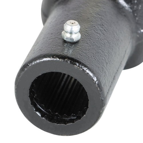 DURAFORCE New Front Prop Shaft Yoke & U-Joint Kit For Polaris Ranger 800 6X6 2010-2016
