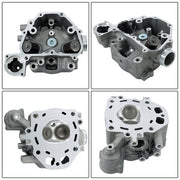 DURAFORCE 11 For honda RANCHER TRX420 TM Cylinder Head Cover+Cylinder Head+Sleeve Cylinder