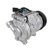 DURAFORCE A/C Compressor 4472802000 RE326205 SE502745 for John Deere Log Loader 337E 437E