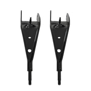 DURAFORCE Radius Arm Driver Left & Passenger Right Side For Ford E250 E350 Econoline 92-07