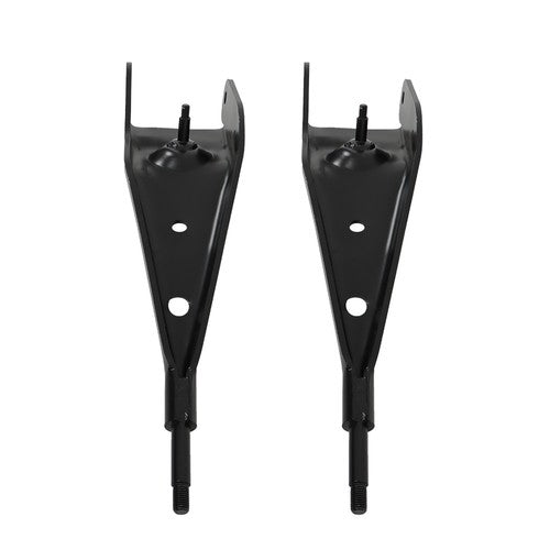 DURAFORCE Radius Arm Driver Left & Passenger Right Side For Ford E250 E350 Econoline 92-07