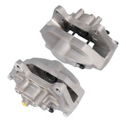 DURAFORCE Pair Rear Brake Calipers LH + RH for Infiniti FX50 Q50 Q60 Q70 Q70L Nissan 370Z