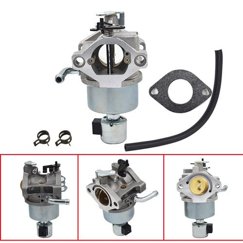 DURAFORCE 796587 Carburetor For Briggs and Stratton 795486, 794136, 591736,594601 796250