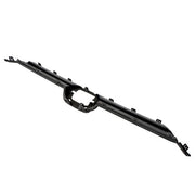DURAFORCE Front Upper Bumper Grille Assembly Suitable For Grand Highlander 2024 Plastic
