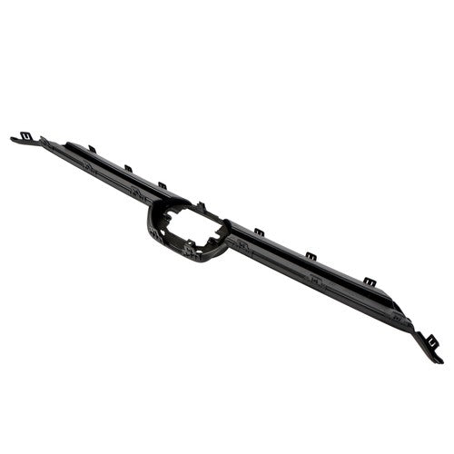 DURAFORCE Front Upper Bumper Grille Assembly Suitable For Grand Highlander 2024 Plastic
