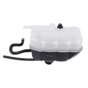 DURAFORCE RADIATOR RESERVOIR TANK FOR INFINITI QX56 QX80 NISSAN ARMADA 5.6L 21710-1LA1A