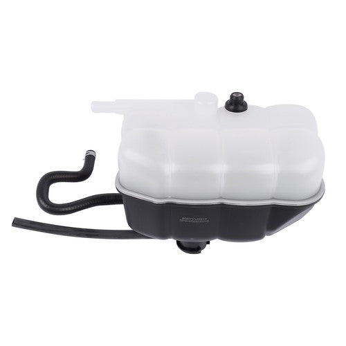 DURAFORCE RADIATOR RESERVOIR TANK FOR INFINITI QX56 QX80 NISSAN ARMADA 5.6L 21710-1LA1A