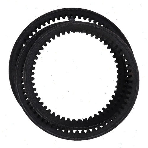 02634095 Drive Belt LVU11659 For JD 2500B 2653B 4200 For JCB 8052 8060 TLT30D