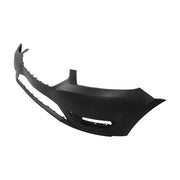 DURAFORCE 2013-2019 For Ford Taurus Black Plastic Front Bumper Cover DG1Z17D957AAPTM