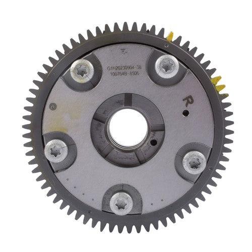 DURAFORCE 2720502447 Right Intake Camshaft Adjuster Gear For Mercedes-Benz C230 E350 S400