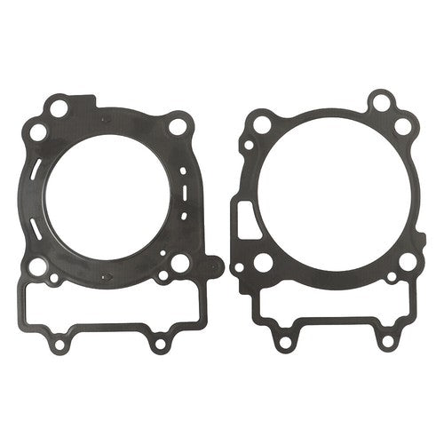 DURAFORCE For 2017-2022 Polaris Sportsman 450 Cylinder Piston Gasket Top End Kit 93mm