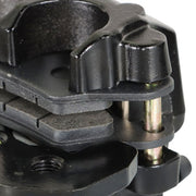 DURAFORCE Fit For Can-Am Outlander 450 500 570 1000 4X4 w/Pads Front + Rear Brake Calipers